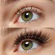 Gene false What the Fake!, 01 Dramatic Volume, 1 pereche, Essence 690144