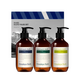 Set Sapun lichid Himalaya Herb, Lavender Musk, Tea Tree Rosemary, Lemon Mint, 3x280 ml, Nard 690152