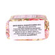Sapun trandafir si ambra, 125 g, Iteritalia 690181