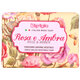 Sapun trandafir si ambra, 125 g, Iteritalia 690180