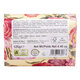 Sapun trandafir si ambra, 125 g, Iteritalia 690179