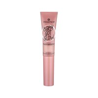 Iluminator lichid Baby Got Glow, 20 Rose and Shine, 10 ml, Essence