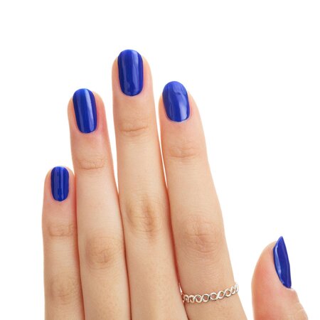 Lac de unghii Gel Nail Colour, 75 Wave Breaker, 8 ml, Essence 690194