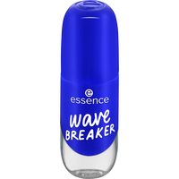 Lac de unghii Gel Nail Colour, 75 Wave Breaker, 8 ml, Essence