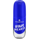 Lac de unghii Gel Nail Colour, 75 Wave Breaker, 8 ml, Essence 690191