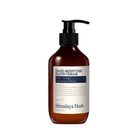 Crema hidratanta de maini Himalaya Herb, Lavender Musk, 280 ml, Nard