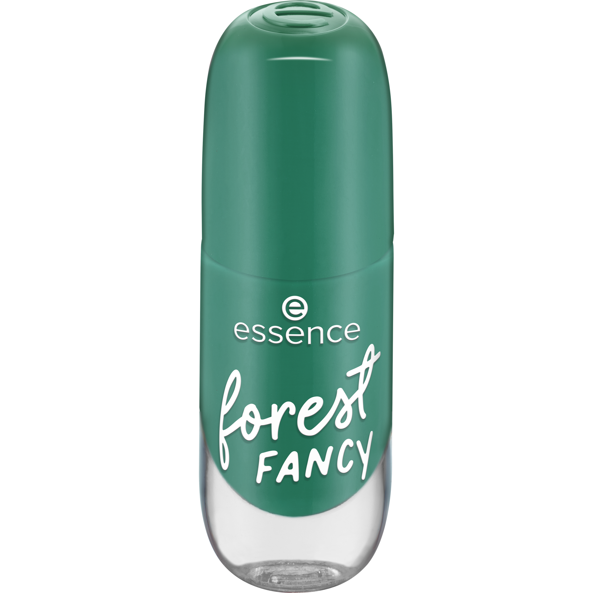 Lac de unghii Gel Nail Colour, 77 Forest Fancy, 8 ml, Essence