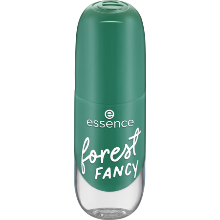 Lac de unghii Gel Nail Colour, 77 Forest Fancy, 8 ml, Essence