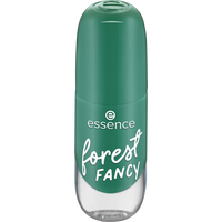 Lac de unghii Gel Nail Colour, 77 Forest Fancy, 8 ml, Essence