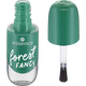 Lac de unghii Gel Nail Colour, 77 Forest Fancy, 8 ml, Essence 690201