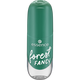 Lac de unghii Gel Nail Colour, 77 Forest Fancy, 8 ml, Essence 690202