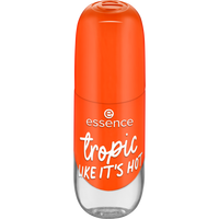Lac de unghii Gel Nail Colour, 81 Tropic Like it's Hot, 8 ml, Essence