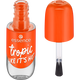 Lac de unghii Gel Nail Colour, 81 Tropic Like it's Hot, 8 ml, Essence 690211