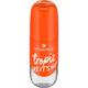 Lac de unghii Gel Nail Colour, 81 Tropic Like it's Hot, 8 ml, Essence 690212