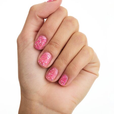 Lac de unghii mini Birthday Fun, 05, 5 ml, Essence 690229