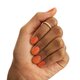 Lac de unghii mini Glossy Jelly, 03 Orange, 5 ml, Essence 690283