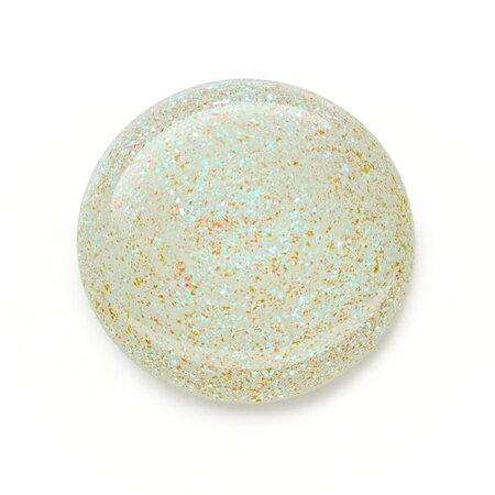 Lac de unghii mini Glow in the dark, 01 Green, 5 ml, Essence 690290