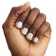 Lac de unghii mini Glow in the dark, 01 Green, 5 ml, Essence 690289