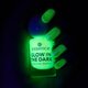 Lac de unghii mini Glow in the dark, 01 Green, 5 ml, Essence 690292