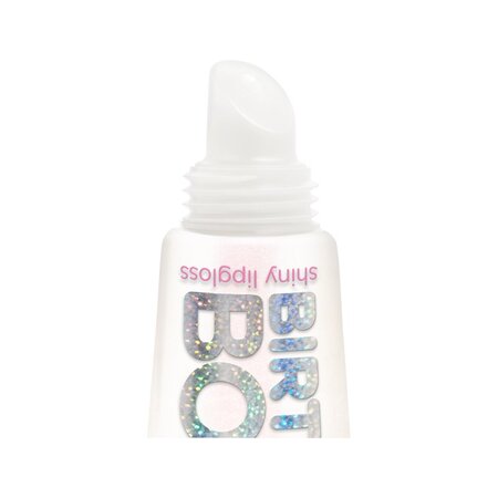 Luciu de buze Birthday Bomb, 01 Cake My Day!, 10 ml, Essence 690297