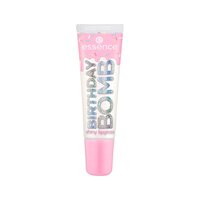 Luciu de buze Birthday Bomb, 01 Cake My Day!, 10 ml, Essence