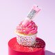 Luciu de buze Birthday Bomb, 01 Cake My Day!, 10 ml, Essence 690302