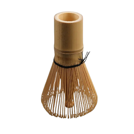 Pamatuf pentru matcha, Chasen, Malee