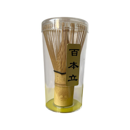 Pamatuf pentru matcha, Chasen, Malee 690309