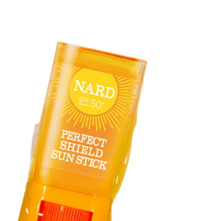 Stick de Protectie Solara SPF 50+ Himalaya Herb, 22 g, Nard 690318