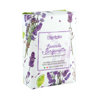 Sapun lavanda si bergamota, 125 g, Iteritalia
