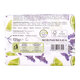Sapun lavanda si bergamota, 125 g, Iteritalia 690330