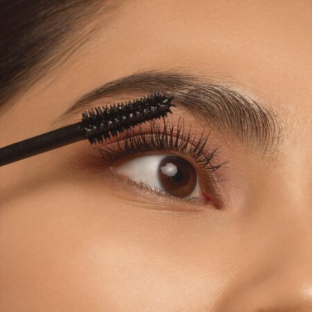 Mascara rezistent la apa Call me Queen, Negru, 11,5 ml, Essence 690339
