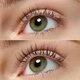 Mascara cu efect de gene false Lash Princess, Black Brown, 12 ml, Essence 690358