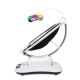 Fotoliu Balansoar Electric Mamaroo 4 Plush, Multicolor, 4Moms 502473