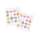 Plasturi pentru cosuri Spot Squad, 32 bucati, Essence 690381