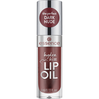 Ulei de buze Hydra Kiss, 08 Mocha Glow, 4 ml, Essence