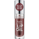 Ulei de buze Hydra Kiss, 08 Mocha Glow, 4 ml, Essence 690418