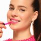 Ulei de buze Hydra Kiss, 06 Cranberry is Back, 4 ml, Essence 690422