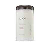 Sare de baie calmanta cu lavanda, 907 g, Ahava
