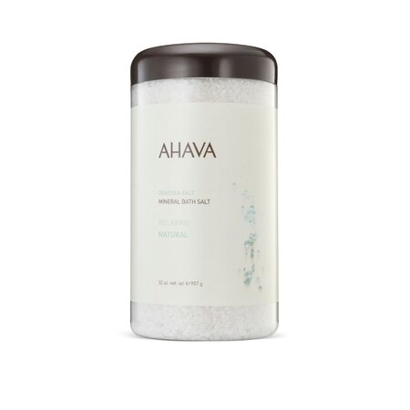 Sare de baie naturala, 907 g, Ahava