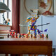 Dragonul Concentrarii Arc Ninjago, +9 ani, 71836, Lego 690466