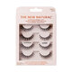 Gene false The New Natural, Multipack 02, Kiss 690468