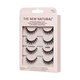 Gene false The New Natural, Multipack 02, Kiss 690469