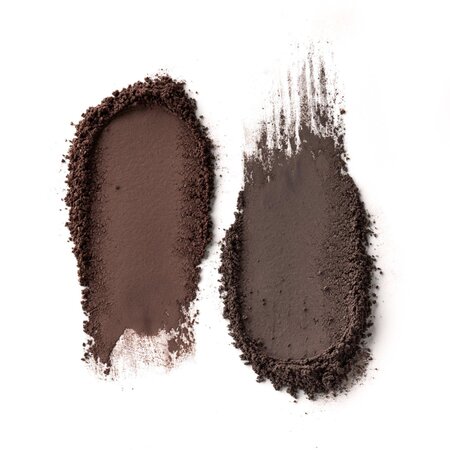 Set pentru sprancene Brow Powder, 03 Dark, 1,8 g, Essence 690510