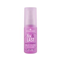 Spray pentru fixarea machiajului Keep it Perfect Fix&Last, 50 ml, Essence