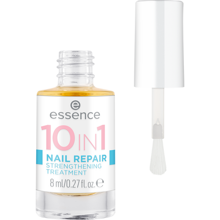 Tratament de unghii 10in1 Nail Repair Strengthening Treatment, 8 ml, Essence 690534