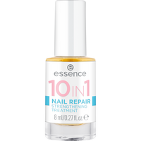 Tratament de unghii 10in1 Nail Repair Strengthening Treatment, 8 ml, Essence