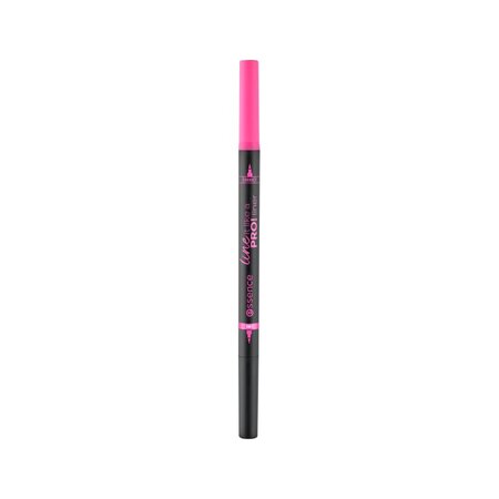 Tus pentru ochi Line it Like a Pro!, 01 Black, 1,2 ml, Essence
