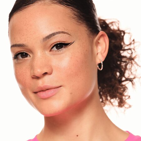 Tus pentru ochi Line it Like a Pro!, 01 Black, 1,2 ml, Essence 690544