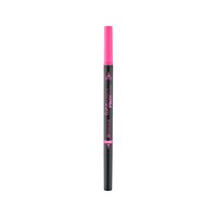 Tus pentru ochi Line it Like a Pro!, 01 Black, 1,2 ml, Essence